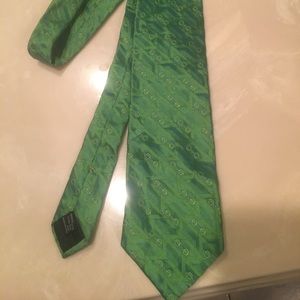 Gucci tie